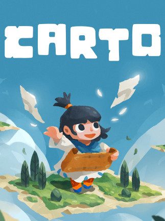 Carto PC Steam Key GLOBAL ADVENTURE 4660 2