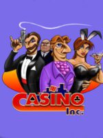 Casino Inc. Steam Gift GLOBAL SIMULATOR 48745 2