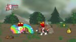 Castle Crashers Pink Knight Pack Steam Gift GLOBAL DLCS 54904 2 3