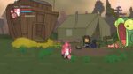 Castle Crashers Pink Knight Pack Steam Gift GLOBAL DLCS 54904 2 7