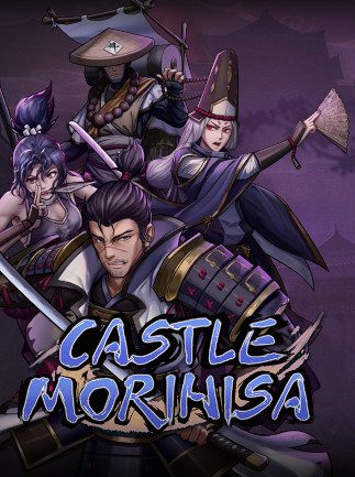 Castle Morihisa PC Steam Key GLOBAL STRATEGY 43655 2