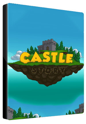 Castle Story Steam Gift GLOBAL STRATEGY 13153 2