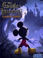 Castle of Illusion PC Steam Key GLOBAL ACTION 2985 2