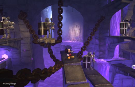 Castle of Illusion PC Steam Key GLOBAL ACTION 2985 2 4