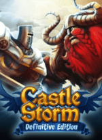 CastleStorm Steam Key GLOBAL ACTION 17734 2