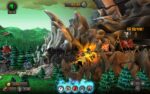 CastleStorm Steam Key GLOBAL ACTION 17734 2 7