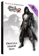 Castlevania Lords of Shadow 2 Armored Dracula Costume Steam Gift GLOBAL DLCS 44490 2