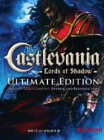 Castlevania Lords of Shadow Ultimate Edition PC Steam Key GLOBAL ACTION SHOOTING 13544 2