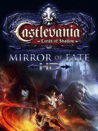 Castlevania Lords of Shadow – Mirror of Fate HD Steam Gift GLOBAL ACTION SHOOTING 46052 2