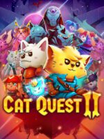 Cat Quest II PC Steam Key GLOBAL ADVENTURE 2407 2