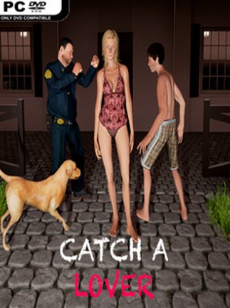 Catch a Lover Steam Gift GLOBAL ACTION SHOOTING 48608 2