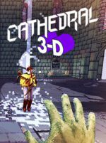 Cathedral 3 D PC Steam Key GLOBAL INDIE 19305 2