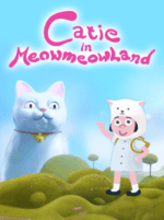 Catie in MeowmeowLand PC Steam Key GLOBAL ADVENTURE 45212 2