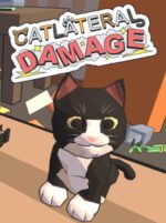 Catlateral Damage Steam Key GLOBAL ACTION SHOOTING 29956 2