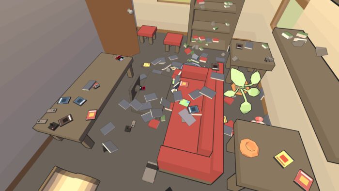 Catlateral Damage Steam Key GLOBAL ACTION SHOOTING 29956 2 6