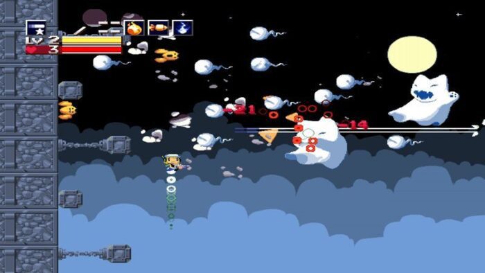 Cave Story Steam Key GLOBAL ADVENTURE 33742 2 8