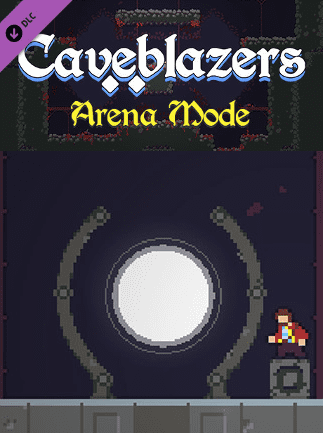 Caveblazers Arena Mode PC Steam Key GLOBAL DLCS 14032 2