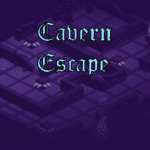 Cavern Escape Steam Gift GLOBAL ACTION SHOOTING 48633 2