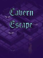 Cavern Escape Steam Gift GLOBAL ACTION SHOOTING 48633 2