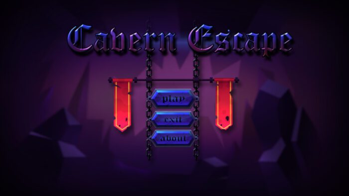 Cavern Escape Steam Key GLOBAL ACTION SHOOTING 10295 2 3