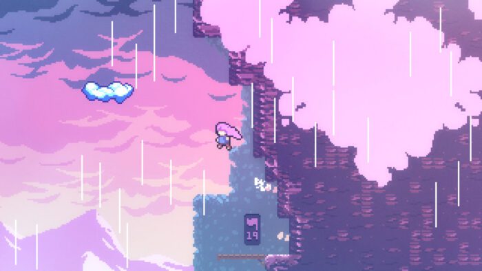 Celeste Steam Key GLOBAL ACTION 3849 2 2