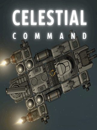 Celestial Command Steam Gift GLOBAL ACTION SHOOTING 48770 2