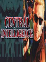 Central Intelligence Steam Key GLOBAL GAMES 36171 2