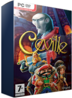 Ceville Steam Key GLOBAL ACTION SHOOTING 36265 2