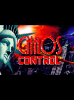 Chaos Control Steam Key GLOBAL ADVENTURE 19488 2