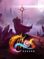 Chaos Reborn Steam Key GLOBAL ACTION SHOOTING 27136 2