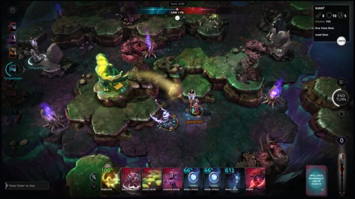 Chaos Reborn Steam Key GLOBAL ACTION SHOOTING 27136 2 2