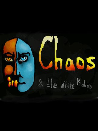 Chaos and the White Robot Steam Key GLOBAL INDIE 43308 2