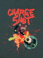 ChargeShot Steam Key GLOBAL ACTION SHOOTING 40457 2