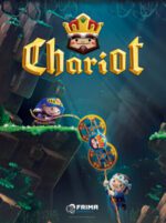 Chariot Steam Key GLOBAL ADVENTURE 15566 2