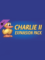 Charlie II Expansion Pack Steam Key GLOBAL ADVENTURE 42179 2