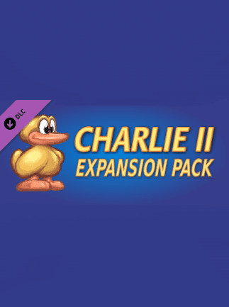 Charlie II Expansion Pack Steam Key GLOBAL ADVENTURE 42179 2