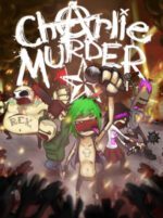 Charlie Murder Steam Gift GLOBAL ACTION SHOOTING 48753 2