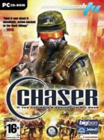 Chaser Steam Key GLOBAL ACTION SHOOTING 36172 2