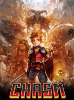 Chasm Steam Key GLOBAL ADVENTURE 31174 2