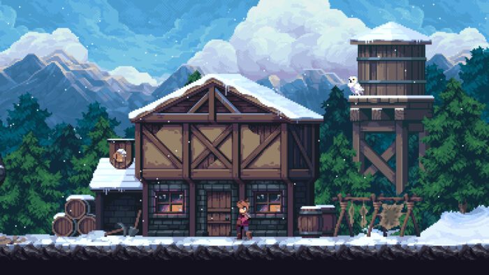 Chasm Steam Key GLOBAL ADVENTURE 31174 2 5