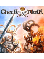 Check vs Mate Steam Key GLOBAL STRATEGY 18174 2