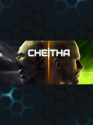 Cheitha PC Steam Key GLOBAL INDIE 1944 2