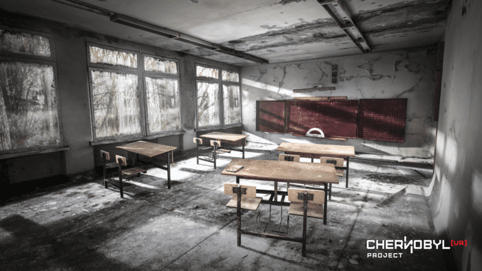 Chernobyl VR Project Steam Gift GLOBAL GAMES 48829 2 2