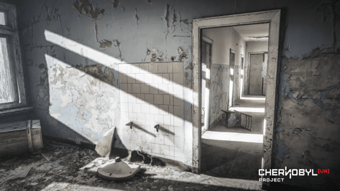 Chernobyl VR Project Steam Gift GLOBAL GAMES 48829 2 3