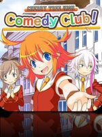 Cherry Tree High Comedy Club Steam Key GLOBAL ADVENTURE 19363 2