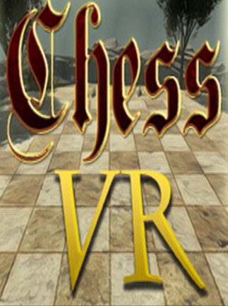 ChessVR Steam Key GLOBAL STRATEGY 18306 2