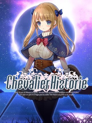 Chevalier Historie PC Steam Gift GLOBAL ADVENTURE 60025 2