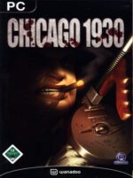 Chicago 1930 The Prohibition Steam Key GLOBAL ACTION 3911 2