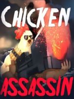 Chicken Assassin Master of Humiliation Steam Key GLOBAL ACTION 19125 2