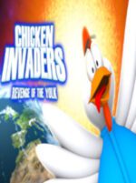 Chicken Invaders 3 Steam Gift GLOBAL ACTION SHOOTING 48523 2